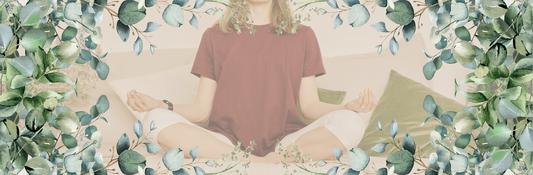 Create Your Peaceful Meditation Space