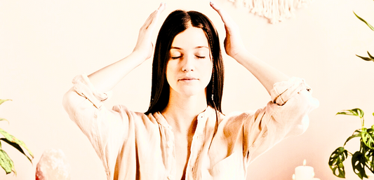 Self-Reiki
