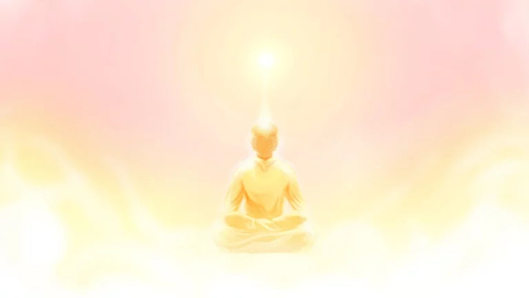 The Benefits of Raja Yoga Meditation
