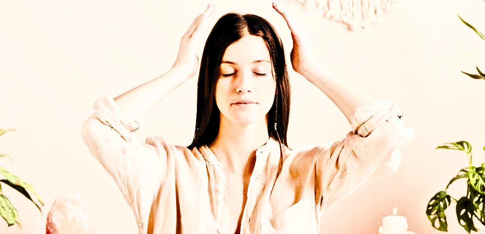 Self-Reiki